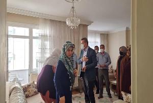 BU VATAN SİZE MİNNETTAR.