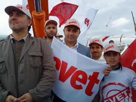 ESENYURT TEK VÜCUT OLDU