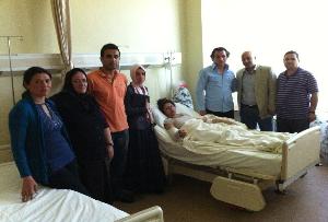 GEÇMİŞ OLSUN HOCAM